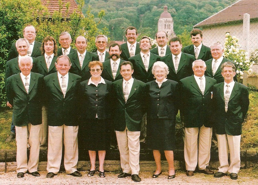 comité d'organisation